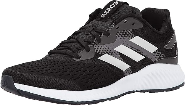 adidas men's aerobounce m running shoe