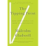 The Tipping Point: How Little Things Can Make a Big Difference