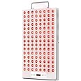 Red Light Therapy for Body, Red 660nm & Near Infrared 850nm, Best Full-Body Light Therapy Panels with 120 LEDs, Near Infrared Light Therapy for Body Relief. (120 LEDs)