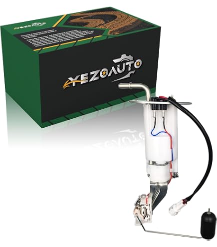 Amazon.com: UC-T35 15100-27G00 Fuel Pump Compatible for Mitsubishi