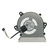 NS35B01-23F22 Cooling Internal Fan Replacement for Meta Quest 3s VR Headset (2024) All-in-One Device DC 3.3V 0.5A 4-Pin
