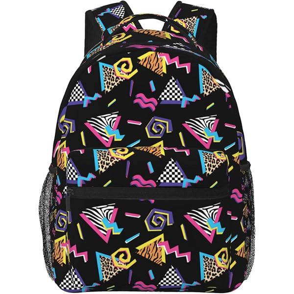 Amazon.com | GVGOAGL Retro 80s 90s 80 display picture 2