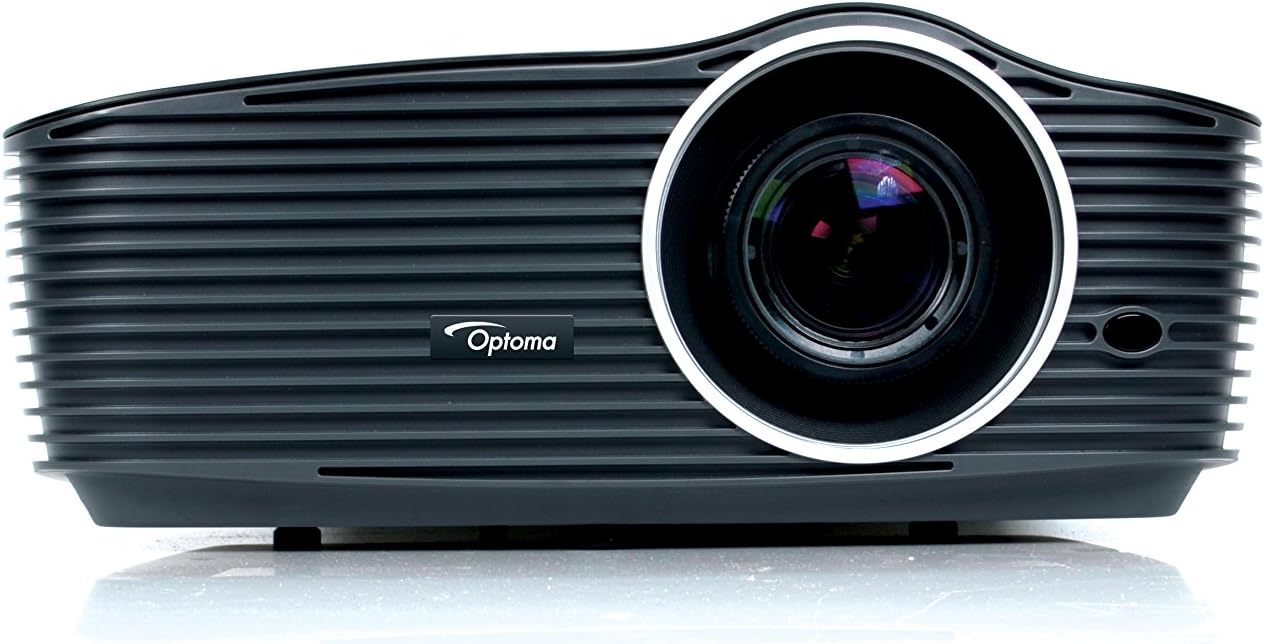 Optoma HD151X - Videoproyector: Amazon.es: Electrónica