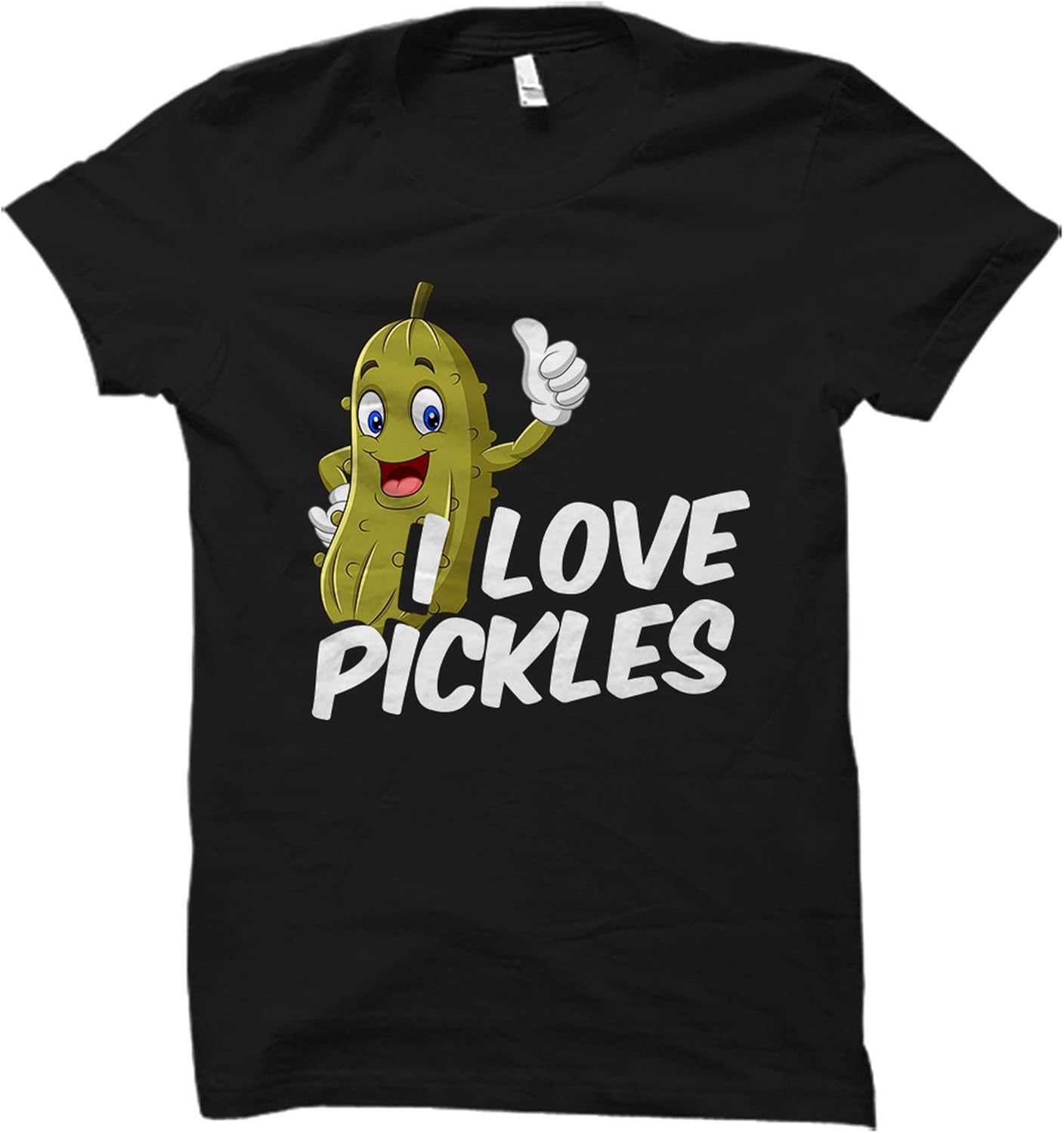 Pickles Shirt, Cucumber Gift, Pickles Lover Gift, Pickles