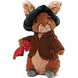 peter rabbit benjamin plush