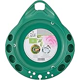 FolkArt One Stroke Palette, 1001, Green
