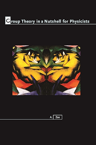 Download Group Theory in a Nutshell for Physicists (English Edition) PDF