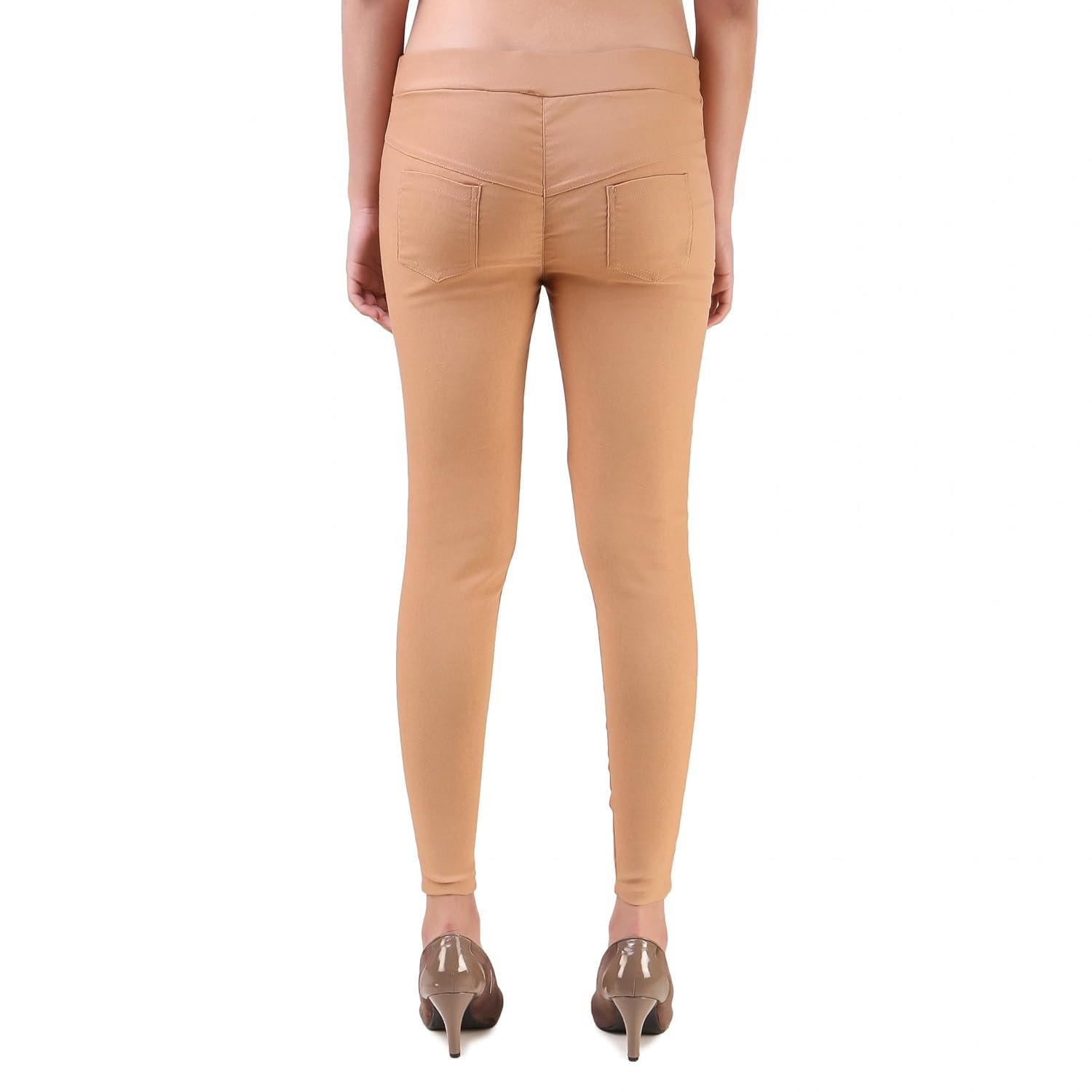 imreyes &trade; lycra jegging