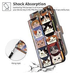 ACWDMKH for Motorola Edge 2021 Case,Motorola Edge