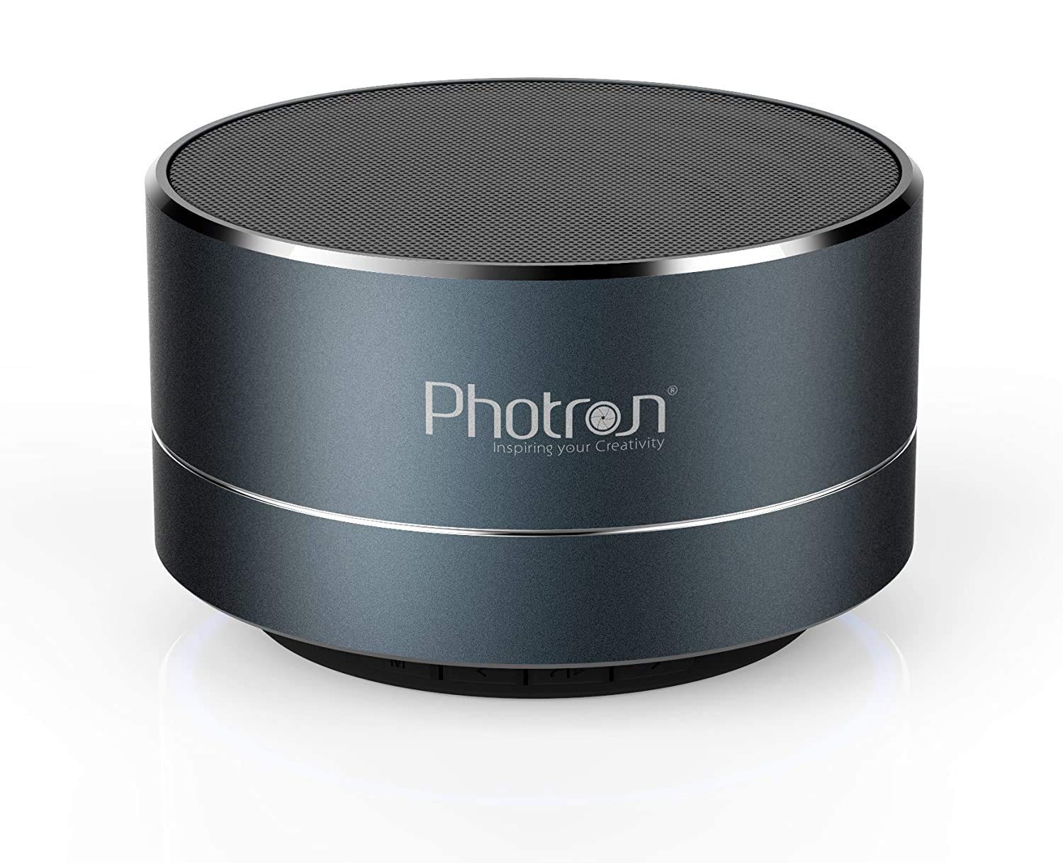 photron p10