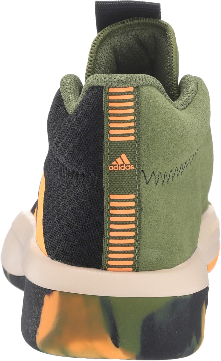 next boys adidas trainers