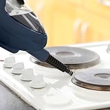 Neo 10 in 1 1500W Hot Steam Mop Cleaner Floor Steam Hand Steamer Dark Grey view 7
