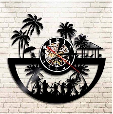 Myrtle Beach Skyline Art Art Art Art Myrtle Beach Muro de Paisaje