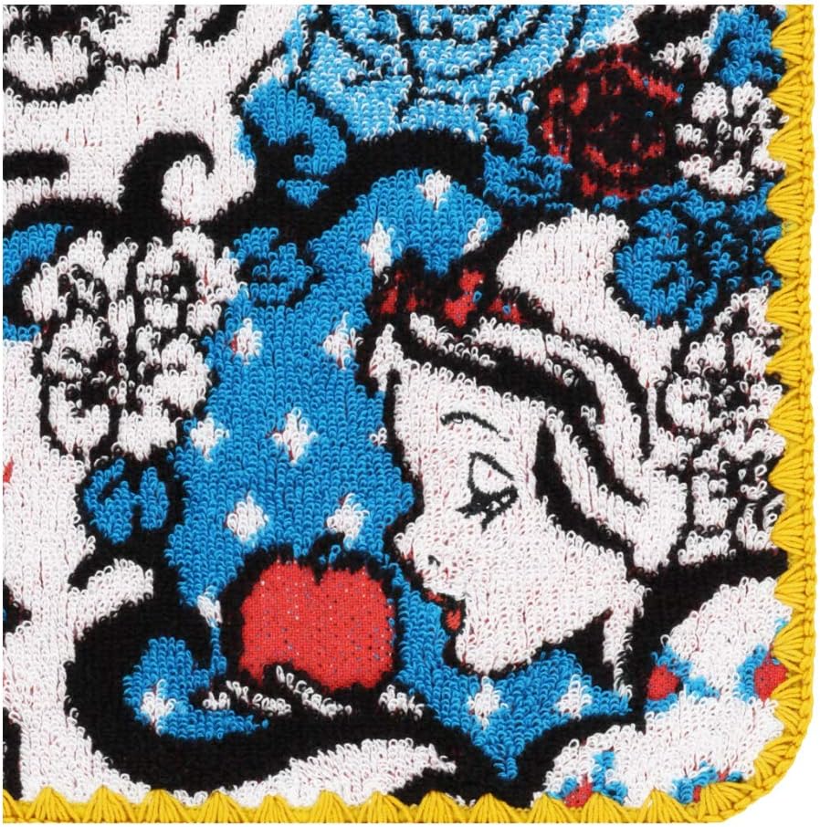 Amazon Co Jp 白雪姫 スノーホワイト ミニタオル 東京 ディズニーリゾート限定 グッズ お土産 おもちゃ