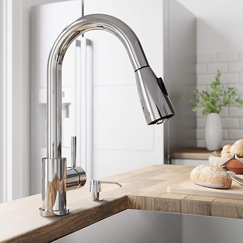Top 8 Best Vigo Faucets On The Market 2024 Reviews