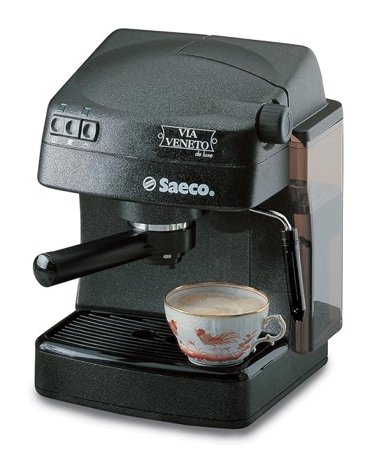LAS CAFETERAS MAS TOP.| 2️⃣0️⃣2️⃣1️⃣REPUESTOS CAFETERA SAECO VIA VENETO LUXE