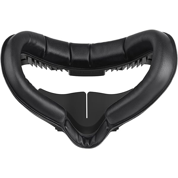 Amazon.com: Razer VR Facial Interface for Meta Quest 2: Ultra-Thin