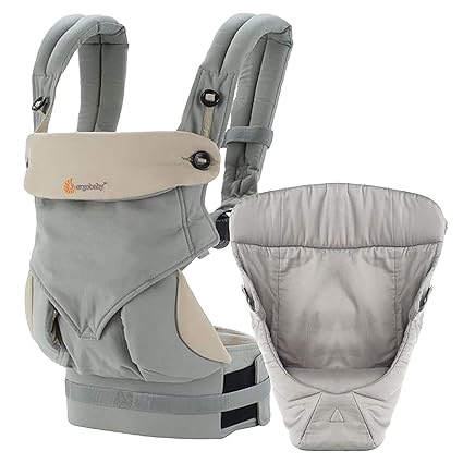 ergobaby infant insert amazon