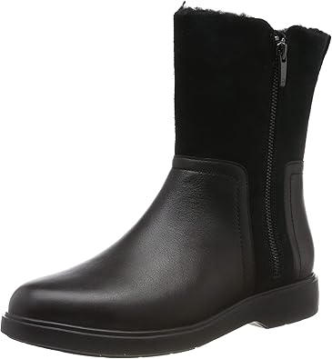Clarks un elda mid Clearance
