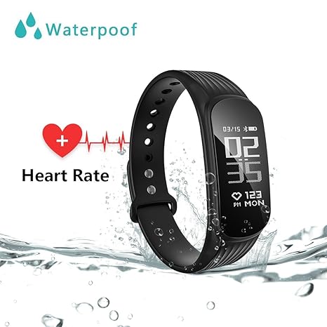 wearfit smart bracelet reviews
