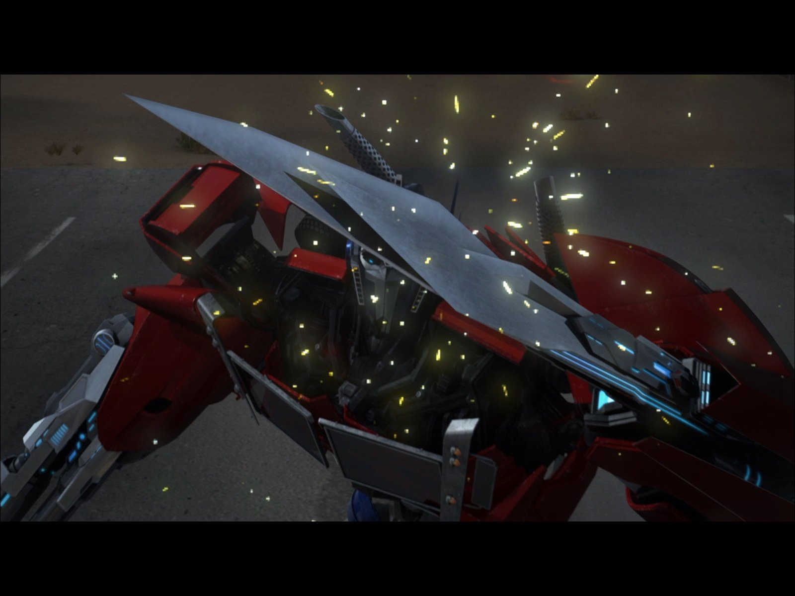 Amazon Co Jp 超ロボット生命体 トランスフォーマー プライムを観る Prime Video