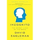 Incognito: The Secret Lives of the Brain