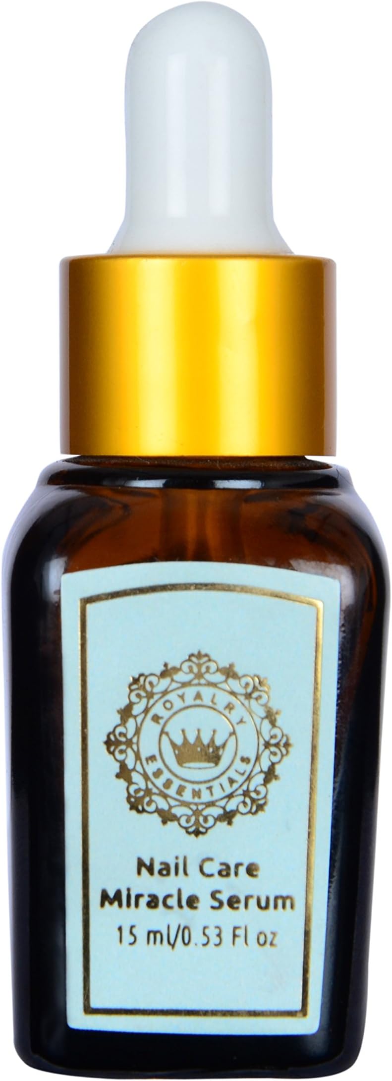 ROYALRY ESSENTIALS Nail Care Miracle Serum-15 ml