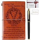 Giraffe Gifts for Women, Giraffe Journal Notebook with Pen, Giraffe Lovers Gifts Giraffe Novelty Gift for Women Girl Birthday Graduation