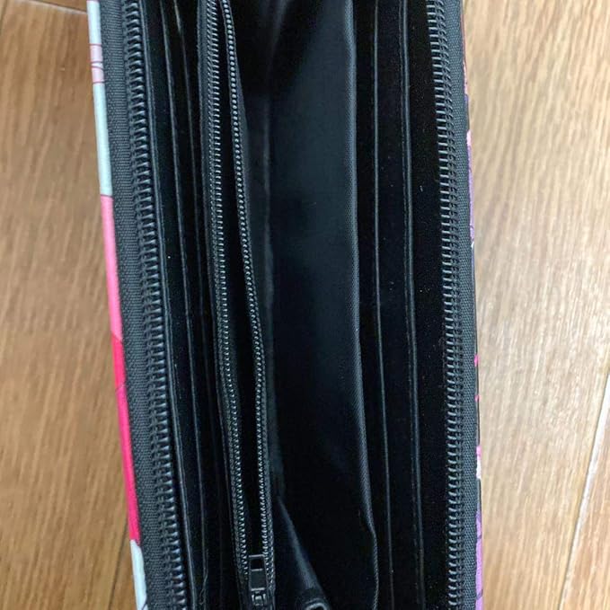 Amazon 魔法少女まどか マギカ まどマギ 財布 ウォレット アニメ 萌えグッズ 通販