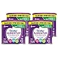 Similac Alimentum Hypoallergenic for Food Allergies and Colic Infant Formula Powder, 19.8 Oz (Pack of 4)