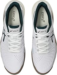 ASICS Challenger 14 Man Tennis Shoes Blue