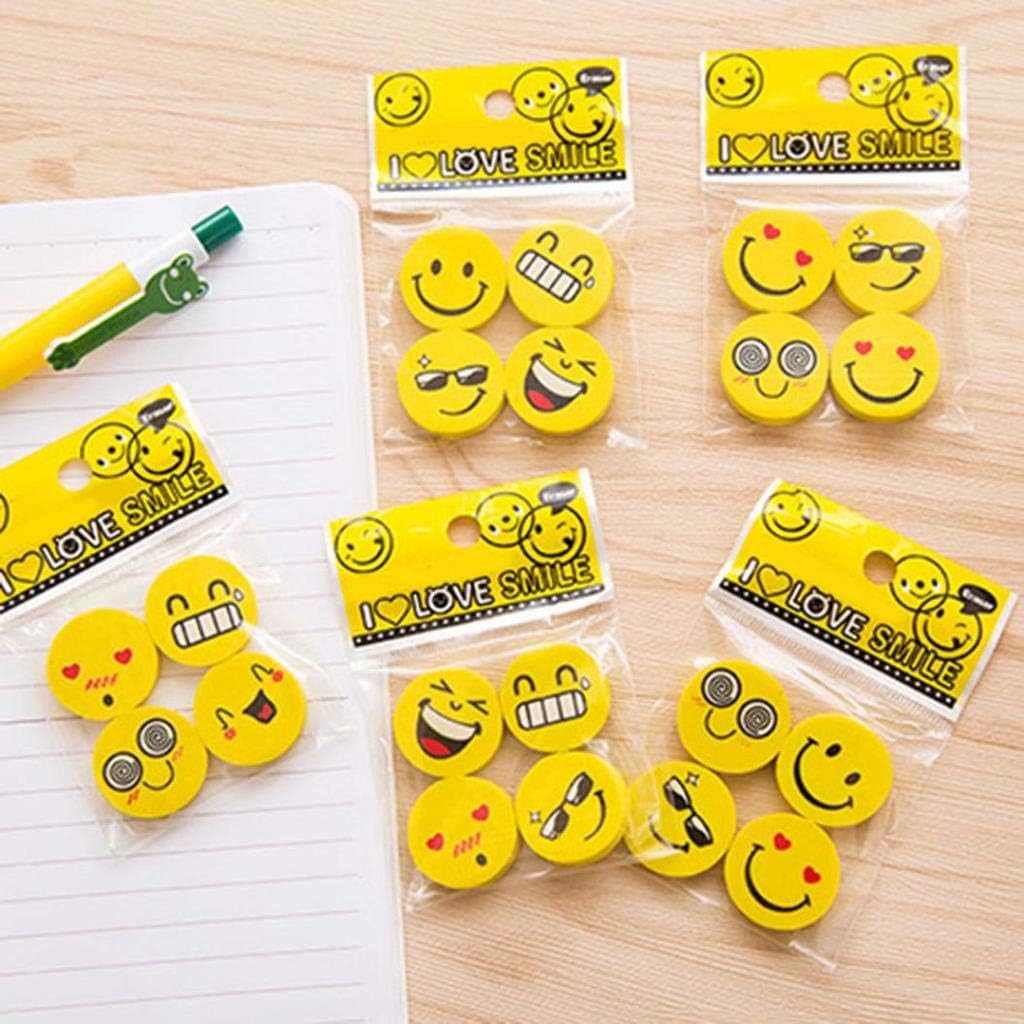 Queta Emoji Kids Gomme Smiley Gomme Gomme Gomme Gomme Gomme Accessoire De Fete Pour Anniversaire Denfant Accessoire De Fete Et Cadeau Danniversaire Gommes Gommes Et Correcteurs Queta Emoji Kids Gomme Smiley Gomme Gomme Gomme Gomme Gomme Accessoire De Fete Pour Anniversaire Denfant Accessoire De Fete Et Cadeau Danniversaire Gommes Gommes Et Correcteurs