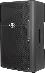 Peavey PVXp 15 DSP 830-Watt 15 inch Powered Speaker