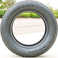 Arisun ZG06 255/70R17 112T BSW