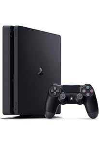 Nintendo Switch PlayStation4 Pro Jet Black 1TB Sony PlayStation 4 Pro Console - Jet Black - 1TB