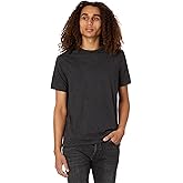 John Varvatos Men's Hank Short Sleeve Crew
