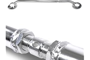 ORIGINALEURO Euro Sport Front Up Strut Bar Tower Brace Stress FK for VW Golf Jetta GTI GLI MK4