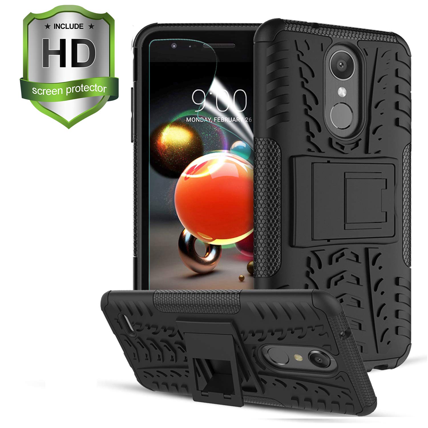 Best lg fortune case cricket