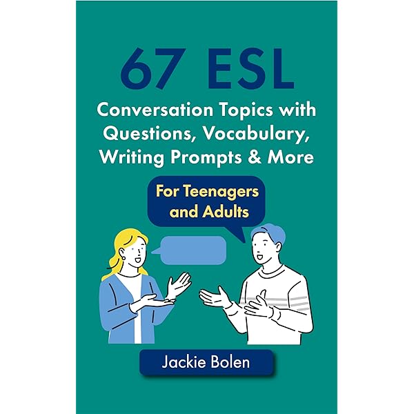 Amazon.com: ESL Speaking Activities: The Ultimate Book for