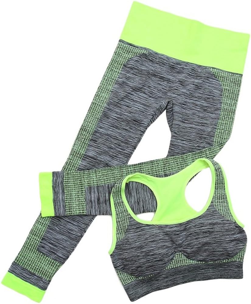 leggings da corsa per il pacchetto donna