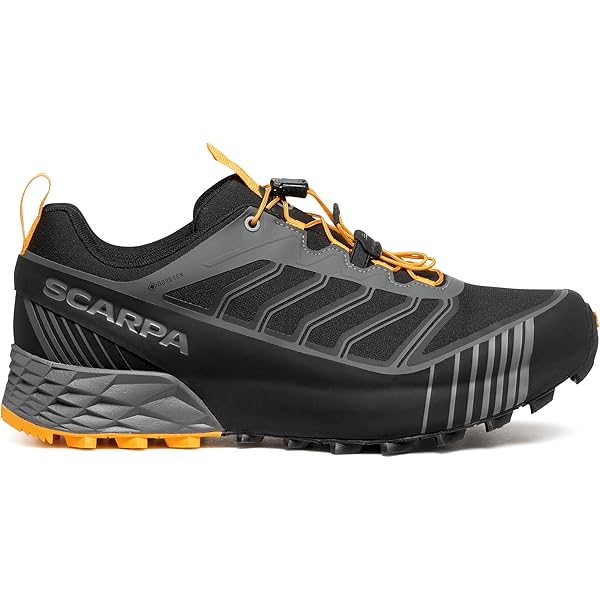 Amazon.com | Scarpa Men's Camping & Hiking Trail Running Amazon.com | Scarpa Men's Camping & Hiking Trail Running