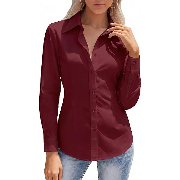 big and tall athletic fit dress shirts Haggar Big Wrinkle Free Classic Fit Dress Shirt in Black main image 0