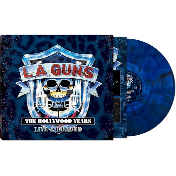 L.A. GUNS レコード 帯付き 51GpeITjAzL._UF350,350_QL50_.jpg