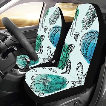 turtle seat covers