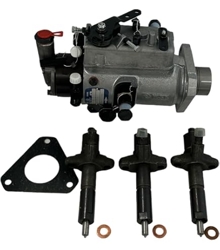 Sensore Di Temperatura Ricambio Per Ford 2000 3000 4000 5000 - Stevens Lake Parts - Foto 3