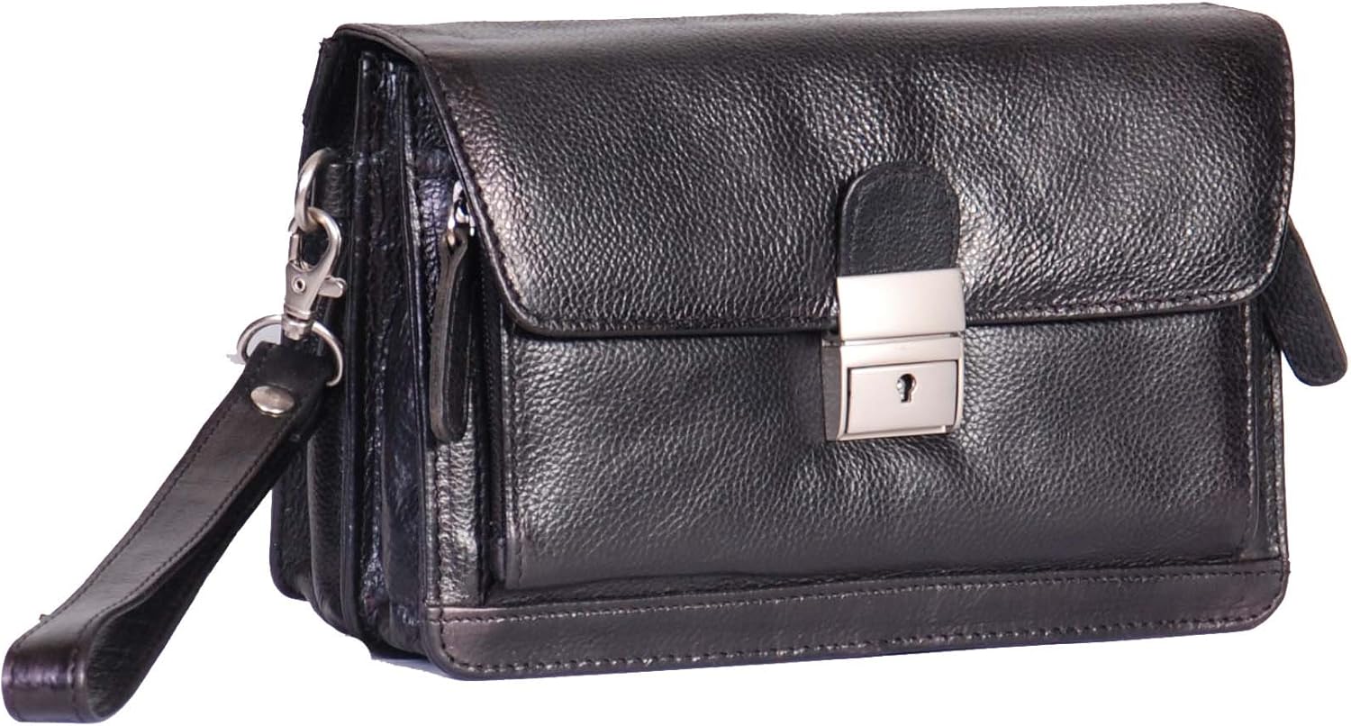 men's carry all pouch