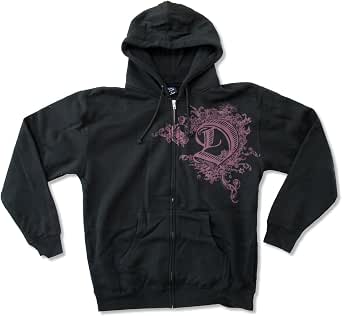 Download Independent Trading Co. Daughtry Leave This Town Black Zip ...
