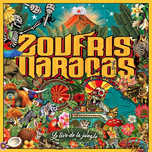 zoufris maracas et ta mere