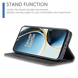 Oduio Wallet Case for OnePlus Nord N30 5G 2023 6.72