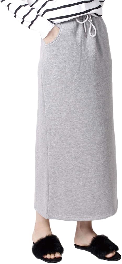 Amazon 裏起毛スカート 裏起毛 スカート スウェット 防寒 綿混 あったか ロングスカート マキシ ぽかぽか 暖か コットン スウェット マキシ タイトスカートロング丈 スウェットスカート 楽ちん スリット バックスリット 大きいサイズ 綺麗めカジュアル スカート 通販 Amazon 裏起毛スカート 裏起毛 スカート スウェット 防寒 綿混 あったか ロングスカート マキシ ぽかぽか 暖か コットン スウェット マキシ タイトスカートロング丈 スウェットスカート 楽ちん スリット バックスリット 大きいサイズ 綺麗めカジュアル スカート 通販
